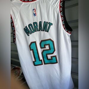 Mens large Ja Morrant jersey